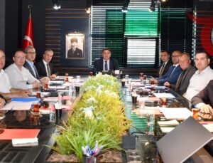 Cezaevinden İş Hayatına: Hükümlüler İçin Yeni Bir Başlangıç