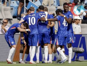 Chelsea, Benfica’yı Uzatmalarda Geçerek Çeyrek Finale Yükseldi