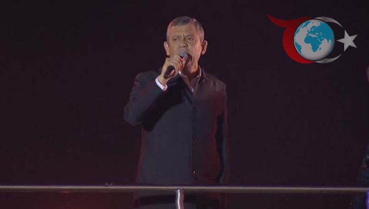 CHP’de Kumpas İddiaları: Özel’den Saraçhane’ye Çağrı