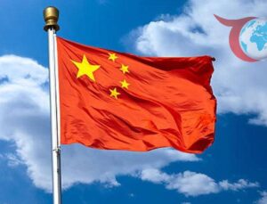 Çin Büyükelçiliğinden İsrail’deki Vatandaşlarına Güvenlik Uyarısı