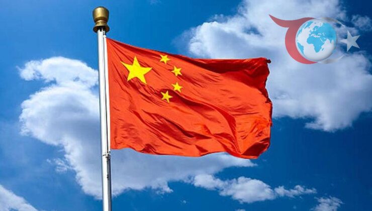 Çin Büyükelçiliğinden İsrail’deki Vatandaşlarına Güvenlik Uyarısı