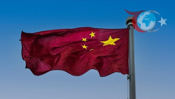 Çin Büyükelçiliği’nden İsrail’deki Vatandaşlarına Kritik Güvenlik Uyarısı