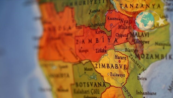 Çin’in Kuşak ve Yol Girişimi Afrika’da Fırsatları ve Riskleri Beraberinde Getiriyor