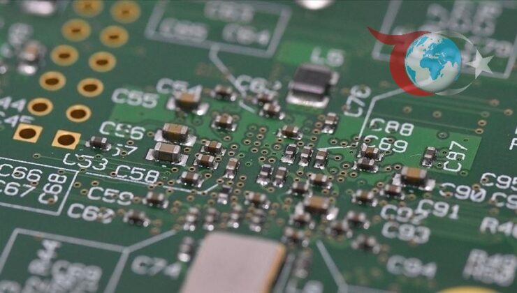 Çip Teknolojisinde Türkiye’nin Gelecek Vizyonu ve Yatırım Stratejileri