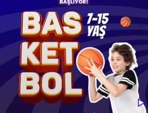 Çocukların Fiziksel ve Sosyal Gelişimi İçin Şehitkamil Yaz Spor Akademisi Başlıyor