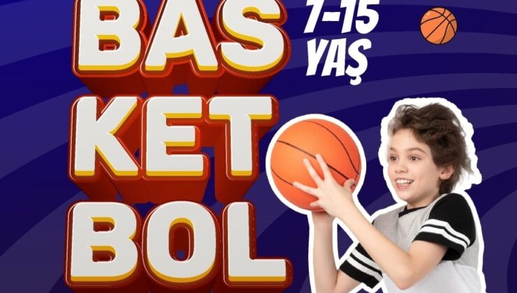 Çocukların Fiziksel ve Sosyal Gelişimi İçin Şehitkamil Yaz Spor Akademisi Başlıyor