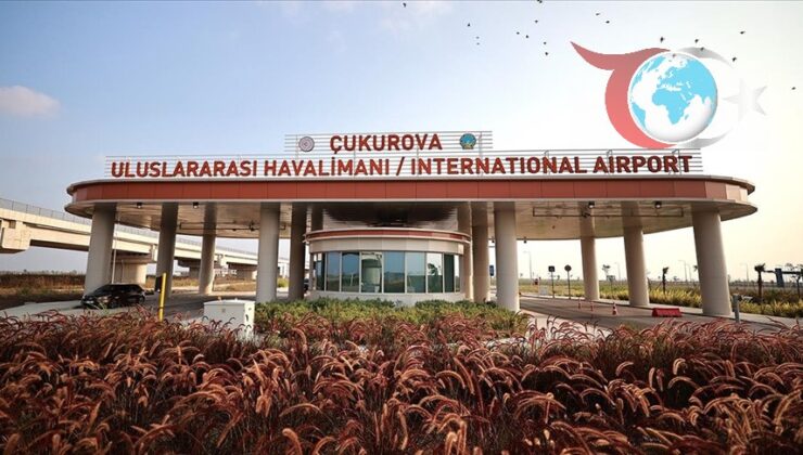 Çukurova Uluslararası Havalimanı: Bölgenin Turizm ve Ticaret Yıldızı