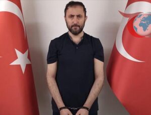 DEAŞ’ın Türk Sorumlusu Özgür Altun Pakistan-Afganistan Sınırında Yakalandı