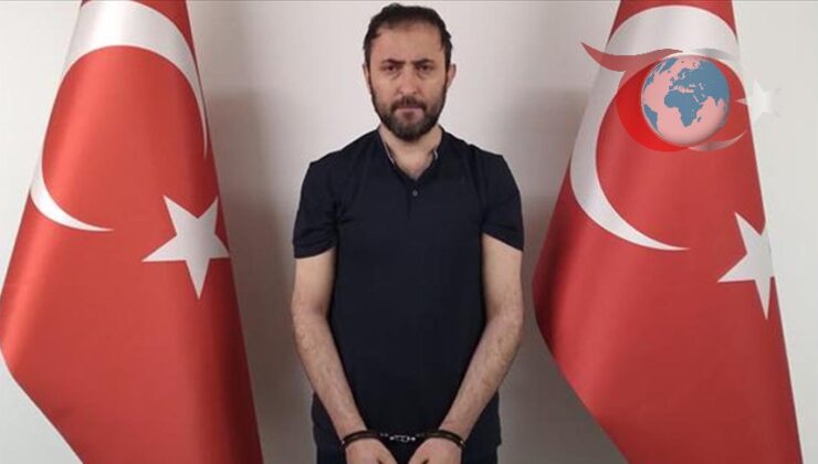 DEAŞ’ın Türk Sorumlusu Özgür Altun Pakistan-Afganistan Sınırında Yakalandı