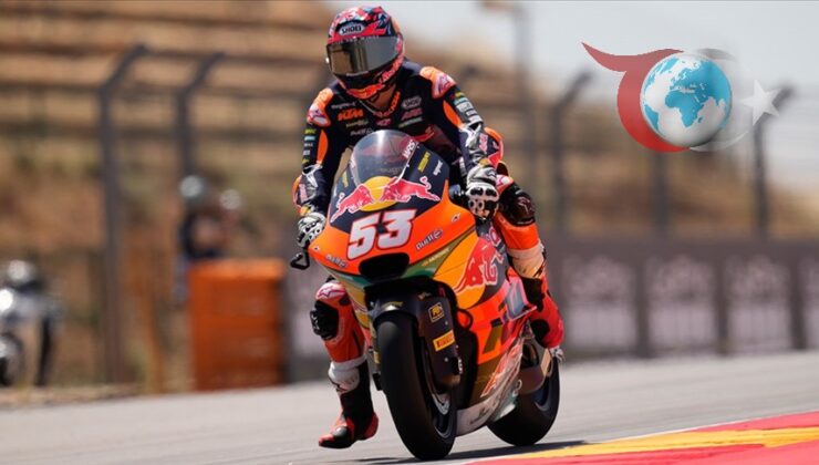 Deniz Öncü’nün Mugello Macerası: Liderlikten Altıncı Sıraya