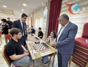 Denizli Beyağaç’ta Satranç Heyecanı: Üçüncü Geleneksel Turnuva Sonuçlandı