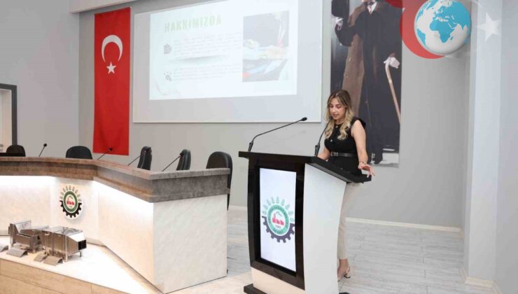 Denizli’de Enerji Verimliliği ve Çevre Dostu Teknolojilerle Geleceğe Bakış