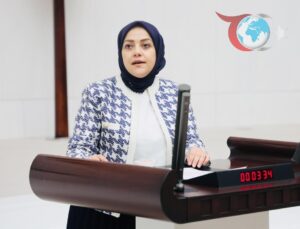 Denizli’de Tesettürlü Kadına Saldırı: Milletvekili Sema Silkin Ün’den Sert Tepki