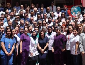 Denizli’ye Yeni Hastane Yolda: Sağlık Bakanı Memişoğlu’ndan Müjdeli Haber