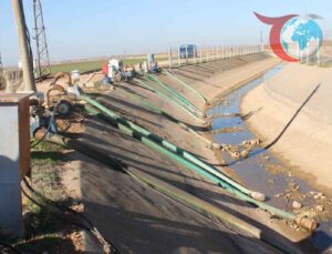 Dicle Elektrik’ten borçlu abonelere uyarı: Gerekirse kablolar toplanacak, enerji sağlanmayacak