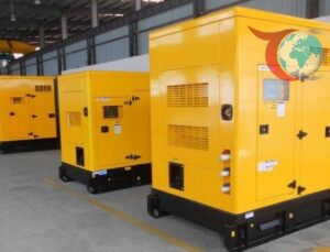 Dicle Elektrik’ten Mardinli Çiftçilere Jeneratör Desteği