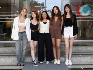 Dijital Dünyanın Tehlikesine Karşı SİBRA Kalkanı