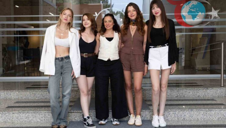 Dijital Dünyanın Tehlikesine Karşı SİBRA Kalkanı