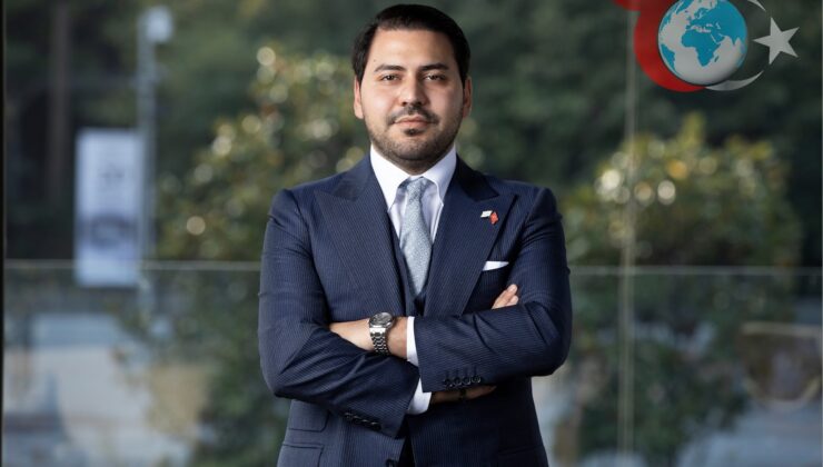 Doğan Burda’nın Dijital Vizyon Devrimi: Big Media & Technology