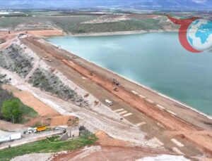 DSİ’den Tarım Arazilerine Güvence: Sultansuyu Barajı ve Yeni Kaynaklar