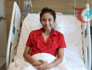 Dubai’den Bursa’ya Şifa Yolculuğu: Kalp Ameliyatı Başarıyla Tamamlandı