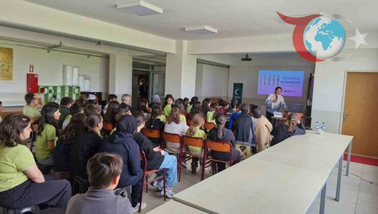 Düzce’de Teknolojinin Bilinçli Kullanımı İçin Eğitim Seferberliği