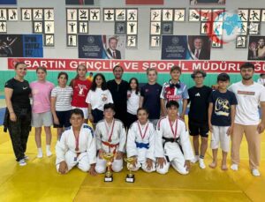 Düzceli Sporculardan Analig Müsabakalarında Büyük Başarı