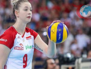 Eczacıbaşı Dynavit, Magdalena Stysiak ile Güçleniyor