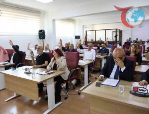 Efeler Belediyesi’nden Nikah Ücretlerine Zam ve Yeni Düzenlemeler