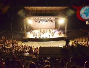 Efes Opera ve Bale Festivali’nin Tutkulu Programı Sanatseverlerle Buluşuyor