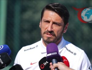 Egemen Korkmaz: “2027 Avrupa Şampiyonası’na Katılmayı Hedefliyoruz”