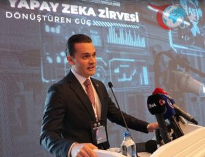 EGİAD Başkanı Özhelvacı: İş Dünyasında Sürdürülebilir Geleceği İnşa Ediyoruz