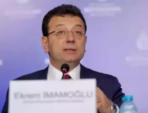 Ekrem İmamoğlu Hakkında Suçlama: “Kamu Görevlisine Hakaret” İddiası