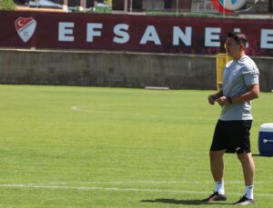 Elazığspor’un Hedefi Yeniden Şampiyonluk: Fırat Gül’den Net Mesajlar