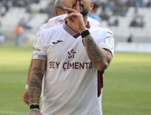 Elazığspor’un Yıldızı Beykan Şimşek: “Önceliğim Elazığspor”