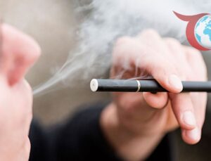 Elektronik Sigaraların Tehlikeli Yüzü: Gençlerin Sağlığı Tehlikede