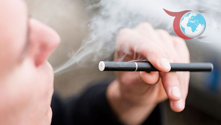 Elektronik Sigaraların Tehlikeli Yüzü: Gençlerin Sağlığı Tehlikede