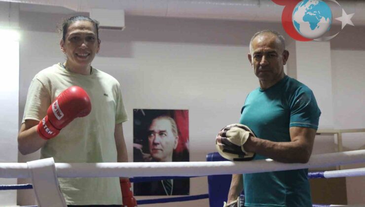 Elif Güneri, Kazakistan’da Yeni Bir Zafer Peşinde