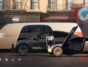 Elon Musk, Teksas Austin’de Robotaksi Dönemini Başlattı