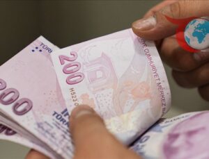 Emekli Maaşlarına Haziran 2025 İçin Erken Ödeme Müjdesi