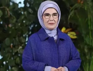 Emine Erdoğan’dan Koruyucu Ailelere Mesaj: “Sevginizle Her Çocuk Mutlu Olacak!”