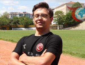 Emirhan Akçakoca’nın Avrupa Şampiyonası Yolculuğu ve Hedefleri