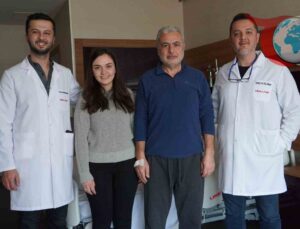 Endoskopik Ameliyatla Yeni Bir Hayata Adım: Bel Fıtığı Sonrası Hızlı İyileşme