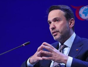 Enerji Bakanı Bayraktar: Akaryakıt ve Doğal Gaz Fiyatlarında Destek Sürecek
