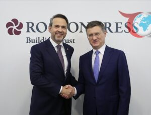 Enerji İşbirliği: Ankara ve Moskova Arasında Yeni Ufuklar