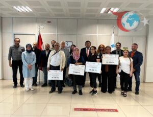 Engelli ve Eski Hükümlülere Hibe Desteği: İş Kurma Fırsatı