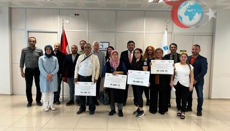 Engelli ve Eski Hükümlülere Hibe Desteği: İş Kurma Fırsatı