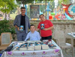 Engelsiz Yazar Gökhan Sağıt’tan Anlamlı Eser: “Sonsuz Düşlerim”