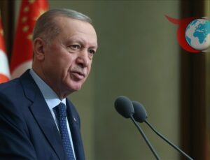 Erdoğan, Deprem Bölgelerindeki Konut Sayısını 250 Bine Çıkardı
