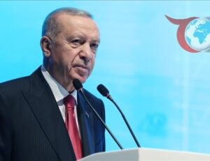 Erdoğan’dan İslam Alemi İçin Birlik Çağrısı